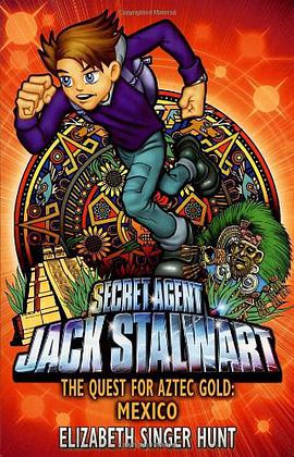Jack Stalwart pdf epub mobi 电子书 下载