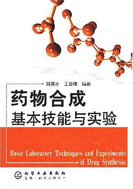 药物合成基本技能与实验 pdf epub mobi 电子书 下载