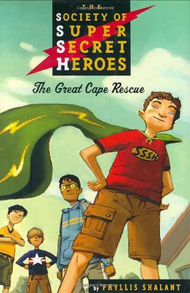 The Great Cape Rescue pdf epub mobi 电子书 下载