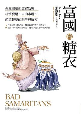 富國的糖衣 pdf epub mobi 电子书 下载
