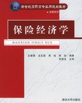 保险经济学 pdf epub mobi 电子书 下载