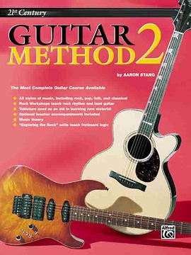 Belwin's 21st Century Guitar Library pdf epub mobi 电子书 下载