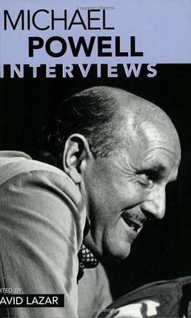 Michael Powell pdf epub mobi 电子书 下载