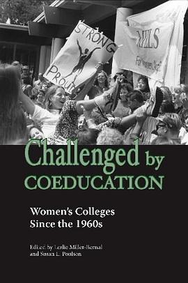 Challenged by Coeducation pdf epub mobi 电子书 下载