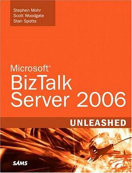 Microsoft Biztalk Server 2006 Unleashed pdf epub mobi 电子书 下载