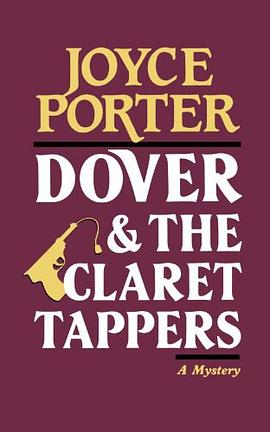 Dover & the Claret Tappers pdf epub mobi 電子書 下載
