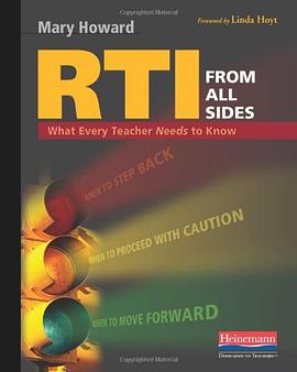 RTI from All Sides pdf epub mobi 电子书 下载