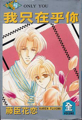 我只在乎你