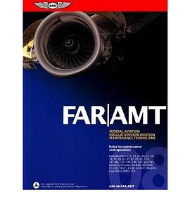 FAR/AMT 2008 pdf epub mobi 电子书 下载