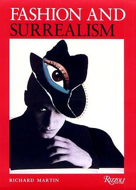 Fashion & Surrealism pdf epub mobi 電子書 下載
