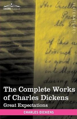 The Complete Works of Charles Dickens (in 30 volumes, illustrated) pdf epub mobi 电子书 下载