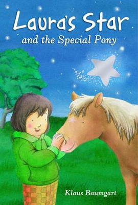 Laura's Star and the Pony pdf epub mobi 下载