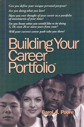 Building Your Career Portfolio pdf epub mobi 电子书 下载