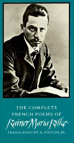 The Complete French Poems of Rainer Maria Rilke pdf epub mobi 电子书 下载