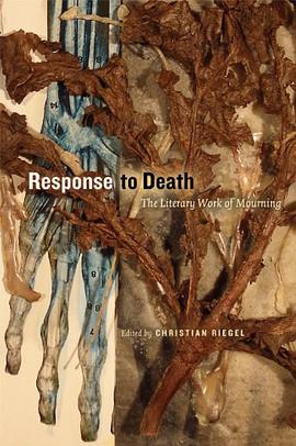 Response to Death pdf epub mobi 电子书 下载