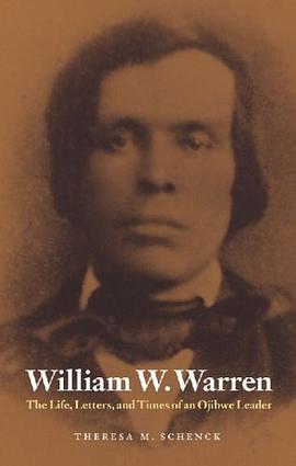 William W. Warren pdf epub mobi 电子书 下载