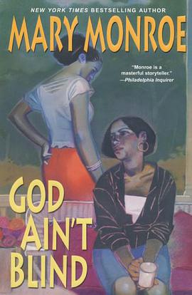 God Ain't Blind pdf epub mobi 电子书 下载