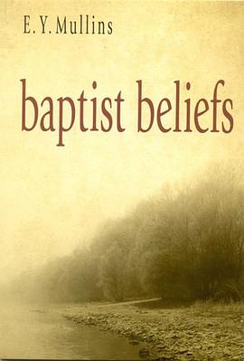 Baptist Beliefs pdf epub mobi 电子书 下载
