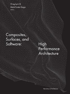 Composites, Surfaces, and Software pdf epub mobi 电子书 下载