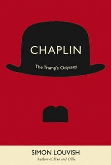 Chaplin: The tramp’s odyssey pdf epub mobi 电子书 下载