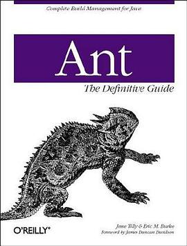 Ant pdf epub mobi 电子书 下载