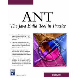 Ant pdf epub mobi 电子书 下载