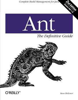 Ant pdf epub mobi 电子书 下载