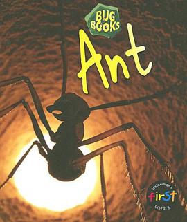 Ant pdf epub mobi 电子书 下载