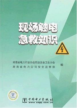 现场触电急救知识 pdf epub mobi 电子书 下载