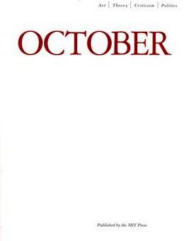 OCTOBER 98 pdf epub mobi 电子书 下载