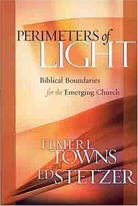 Perimeters of Light pdf epub mobi 下载