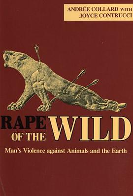 Rape of the Wild pdf epub mobi 下载