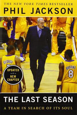 The Last Season pdf epub mobi 电子书 下载