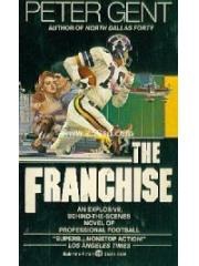 The Franchise pdf epub mobi 电子书 下载