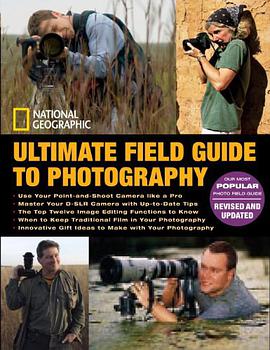National Geographic Ultimate Field Guide to Photography pdf epub mobi 电子书 下载