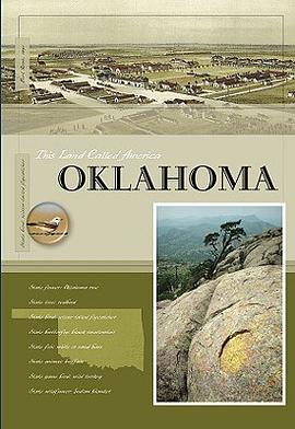 Oklahoma pdf epub mobi 电子书 下载