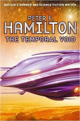 The Temporal Void pdf epub mobi 电子书 下载
