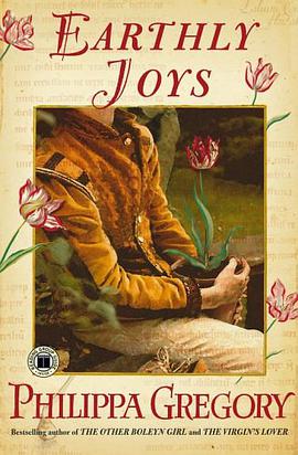 Earthly Joys pdf epub mobi 电子书 下载