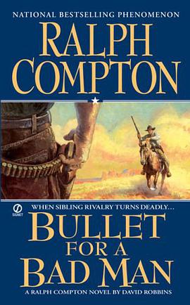 Bullet for a Bad Man pdf epub mobi 电子书 下载