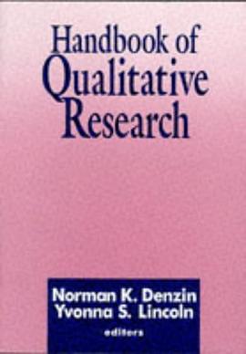 Handbook of Qualitative Research pdf epub mobi 电子书 下载