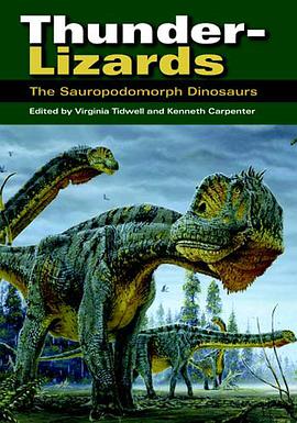 Thunder-Lizards pdf epub mobi 电子书 下载