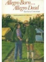 Allegro Born...Allegro Dead pdf epub mobi 电子书 下载