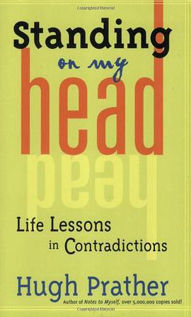 Standing on My Head pdf epub mobi 电子书 下载