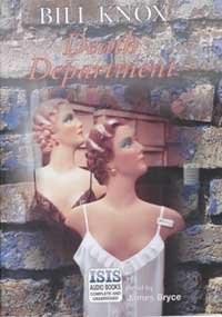 Death Department pdf epub mobi 下载