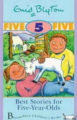 Best Stories for Five-Year-Olds (Enid Blyton's Best Stories) pdf epub mobi 电子书 下载