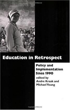 Education in Retrospect pdf epub mobi 电子书 下载