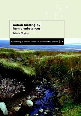 Cation Binding by Humic Substances