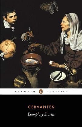 Cervantes pdf epub mobi 电子书 下载