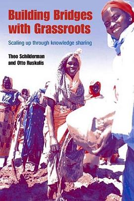 Building Bridges with the Grass Roots pdf epub mobi 下载