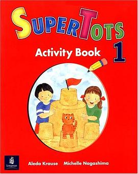 Super Tots pdf epub mobi 电子书 下载